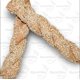 thumbnail image 5 of Trenza Ajonjoli Macrofibra Integral sin Azucar Vegano sin Lactosa Macrobiotico E Integral 3 Paq c/10 Pzas, 5 of 7