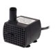 thumbnail image 2 of Bomba Para Fuentes Harmony Fountains Plástico 350L/H 60Cm, 2 of 3
