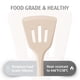 thumbnail image 5 of Juego de utensilios de cocina Hecef 32 piezas silicona grado alimenticio con soporte, 5 of 12