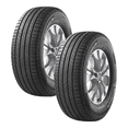 thumbnail image 1 of Paquete de 2 Llantas 225/65R17 MICHELIN PRIMACY SUV+ 106H Michelin  Primacy Suv+, 1 of 3