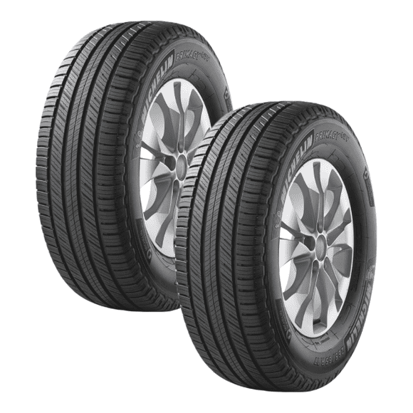 Paquete de 2 Llantas 225/65R17 MICHELIN PRIMACY SUV+ 106H Michelin  Primacy Suv+