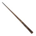 thumbnail image 4 of Varita Magica para Magos Harry Potter de Resina Con Nucleo Metálico Sólido de Metal Con Caja Ollivanders Dumbledore Hermione Sauco Cosplay Disfraz Accesorio Modelo a Escoger, 4 of 5