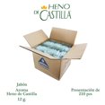 thumbnail image 4 of Jabón Heno de Castilla 12 g Amenidades Hoteleras, 4 of 5