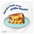thumbnail image 4 of Queso tipo americano Philadelphia 16 rebanadas 288 g, 4 of 4