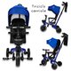 thumbnail image 5 of Triciclo Prime 4 En 1 Noni Is-3041 E, 5 of 6