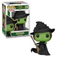 thumbnail image 2 of Figura Coleccionable Funko Pop Movies Wicked Elphaba 1 Pieza, 2 of 4