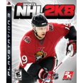 thumbnail image 1 of Videojuego 2K NHL 2K8 PS3 Nuevo, 1 of 1