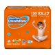 thumbnail image 5 of Pañal Autoajustable Kleenbebé Comodisec Etapa 7 Extra Extra Jumbo 30pzs por bolsa, 5 of 6