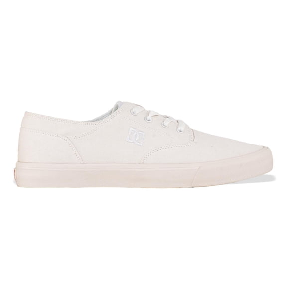 Tenis Dc Shoes Flash 3 Para Hombre Color Multicolor Modelo ADYS300795WHT