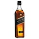 thumbnail image 2 of Paquete de 3 Whisky Johnnie Walker Blend Black Label 750 ml, 2 of 3