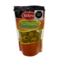thumbnail image 1 of Aceitunas Serpis sin hueso 160 g, 1 of 3