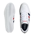 thumbnail image 3 of Tenis Adidas Breaknet 3.0 JR3548 - Hombre Blanco bicolor 28, 3 of 5