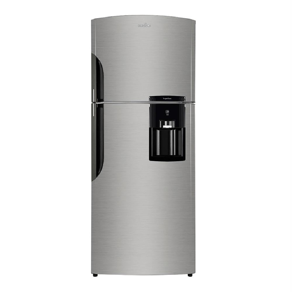 Refrigerador Mabe 19 Pies Inox Mate con Despachador