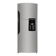 thumbnail image 1 of Refrigerador Mabe 19 Pies Inox Mate con Despachador, 1 of 4