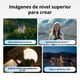 thumbnail image 3 of Pack DJI Mini 5 Pro Vuela Más Plus con DJI RC 2, dron con cámara, CMOS de 1 pulgada, Dron 4K para principiantes, Detección de obstáculos, ActiveTrack 360°, Mayor duración de la batería, 3 of 9