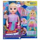 thumbnail image 3 of Muñeca Baby Alive Hasbro Princess Ellie Grows Up, 3 of 4
