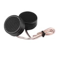 thumbnail image 4 of Altavoz para automóvil, minialtavoz negro de 12 V y 500 W para automóvil, altavoz de audio para automóvil, máxima confiabilidad, 4 of 9