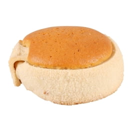 Pan Ojo De Buey Por Pieza