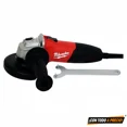 thumbnail image 2 of Miniesmeriladora Angular Milwaukee 6130-33 Roja 750 W 120v Rojo 60hz, 2 of 2