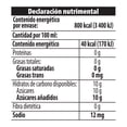 thumbnail image 2 of Agua mineral Peñafiel Adas sabor naranjada 2 l, 2 of 4