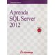 thumbnail image 1 of APRENDA SQL SERVER 2012 ALFAOMEGA GRUPO EDITOR FRANCISCO SALAZAR, 1 of 1