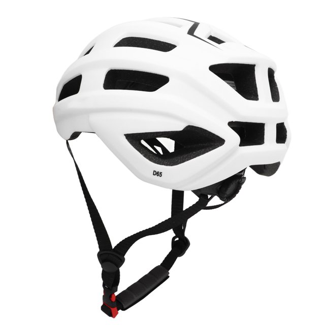 Casco De Bicicleta De Carretera Para Hombre Ciclismo Ajustable Transpirable