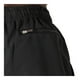 thumbnail image 3 of Bermuda Wilson para Hombre, Deportivo Negro Talla M, 3 of 4