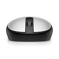 thumbnail image 1 of Mouse Inalámbrico HP 240, 1 of 5