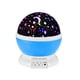 thumbnail image 1 of LAMPARA DE MESA NOCHE ESTRELLADA Myrva Shop, 1 of 2