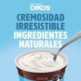 thumbnail image 3 of Yoghurt griego Oikos con coco rallado 900 g, 3 of 7