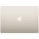 thumbnail image 3 of Apple MacBook Air 13: Apple M4, RAM 16GB, SSD 256GB, Pantalla 13.6", macOS Sequoia, 3 of 3