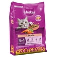 thumbnail image 3 of Alimento para gato Whiskas sabor salmon 1.5+200 kg, 3 of 6