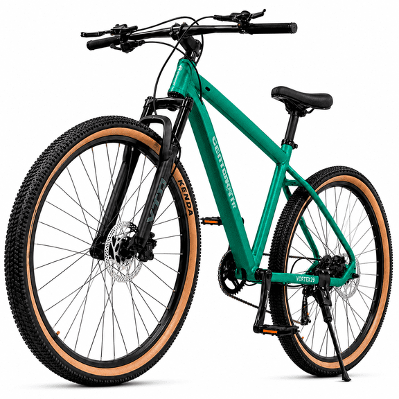 Bicicleta Rodada 29 Montaña Shimano 9 Vel Frenos Hidraulicos