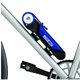 thumbnail image 5 of Sparco Candado Plegable Para Bicicleta, 5 of 5