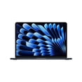 thumbnail image 1 of Laptop Apple MacBook Air 13” M5 10-Core CPU 8-Core GPU 16GB RAM 512GB SSD Midnight, 1 of 5