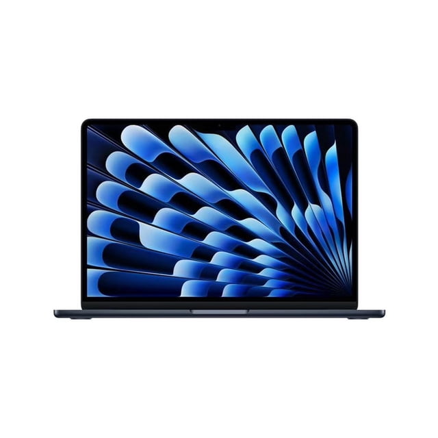 Laptop Apple MacBook Air 13” M5 10-Core CPU 8-Core GPU 16GB RAM 512GB SSD Midnight