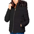 thumbnail image 3 of Chamarra Para Mujer Shendy Vendy Con Gorro Desmontable, 3 of 5
