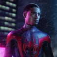 thumbnail image 3 of Spider Man Miles Morales PlayStation 5 Físico, 3 of 4