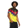 thumbnail image 3 of JERSEY ADIDAS HOMBRE CLUB AMERICA AMARILLO LOCAL 25/26 amarillo 00L, 3 of 6