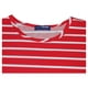 thumbnail image 3 of Playera Simply Basic para Dama Manga Corta Roja Talla G, 3 of 4