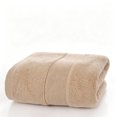 thumbnail image 1 of CaiYueKe 100% Cotton Bath Towels, Ultra Absorbent Quick Dry Hotel Spa Quality, Soft Thick Oversized Body Towels for Bathroom, Gym, Travel Housewarming Gift, 1 of 8