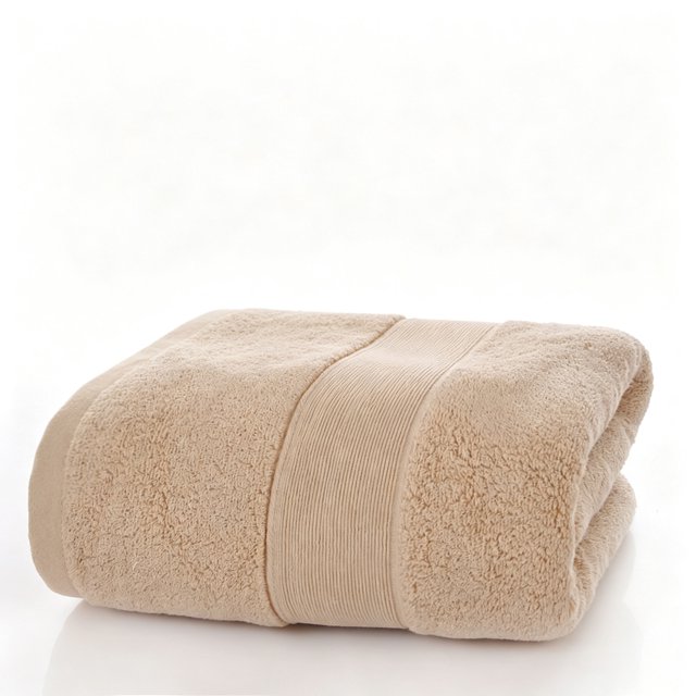 CaiYueKe 100% Cotton Bath Towels, Ultra Absorbent Quick Dry Hotel Spa Quality, Soft Thick Oversized Body Towels for Bathroom, Gym, Travel Housewarming Gift