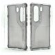 thumbnail image 1 of Funda 3 en 1 Icon Case Shine Colors para Tecno Camon 40, Carcasa, Protector, Uso Rudo, Protección 360, Full Case, Bumper, Antigolpes, Esquinas Reforzadas, Protección de Cámara - Negro, 1 of 9