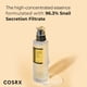 Sérum hidratante COSRX Snail Mucin 96% Power Repair 100 ml | Bodega Aurrera