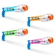 thumbnail image 1 of Pistola de Agua XShot ZURU Azul Pack de 4 para Niños y Niñas, 1 of 7