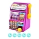 thumbnail image 3 of Máquina tragamonedas de juguete Lucky Machine Slot, juego familiar interactivo portátil, juguete para niños, juego de arcade, juguete creativo para, 3 of 8