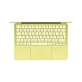 thumbnail image 2 of MacBook Neo Apple 13 Pulgadas Chip A18 Pro CPU 6 núcleos GPU 5 núcleos 8GB 512GB Amarillo Cítrico, 2 of 5