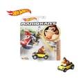 thumbnail image 3 of Set de Vehículos de Juguete Mattel Hot Wheels Mario Kart 1:64 Varios Modelos 1 Pieza, 3 of 4