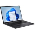 thumbnail image 4 of ASUS Vivobook 16" WUXGA Laptop Intel Core i7-1355U 16GB RAM 512GB SSD Negro, 4 of 12