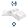 thumbnail image 4 of Sabanas Sealy Original Tamaño individual Color blanco, 4 of 4